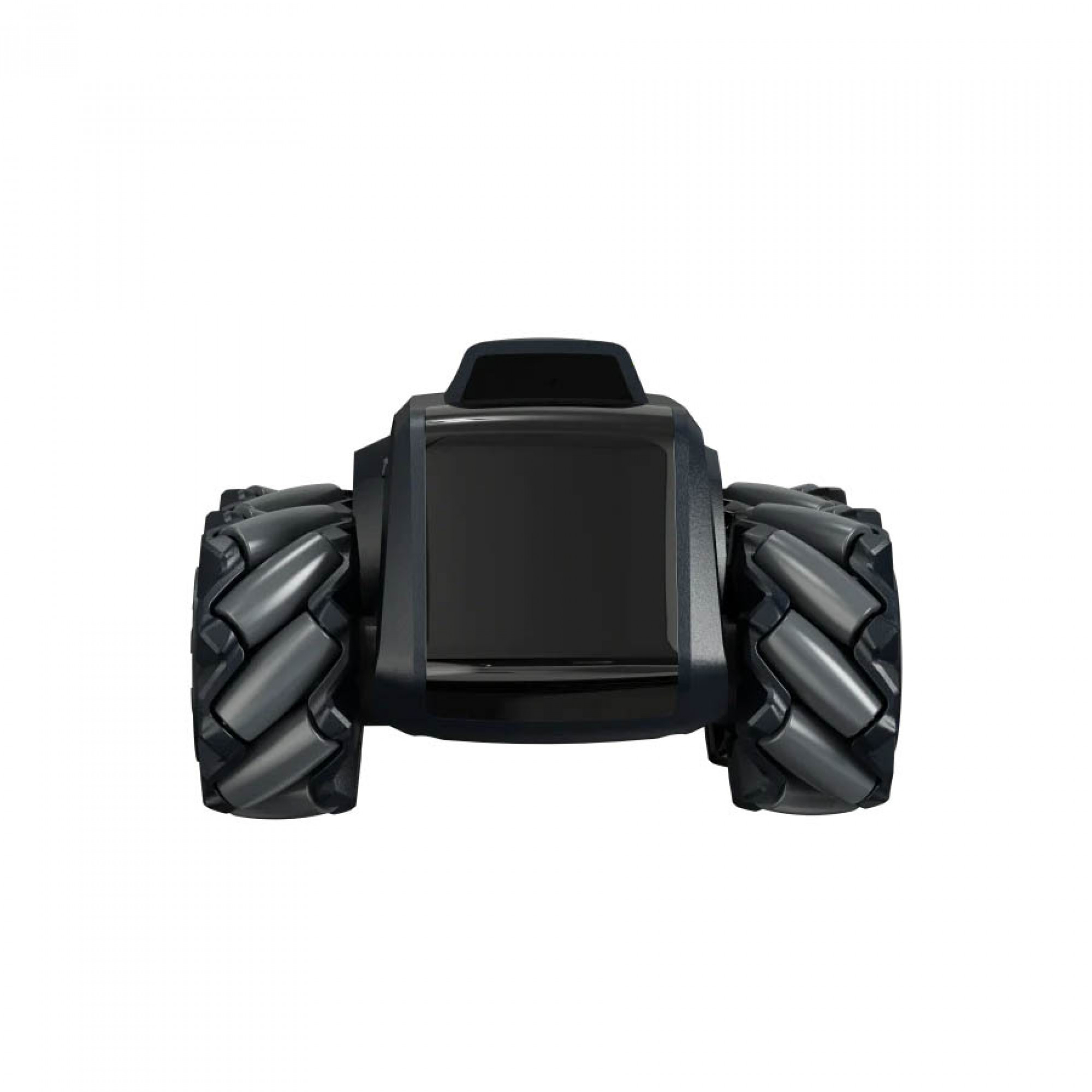 Розумний робот Moorebot Scout